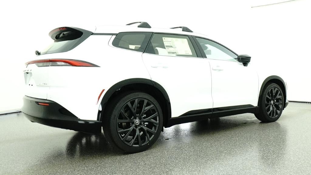 2026 Toyota Toyota Crown Signia Limited