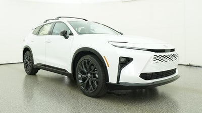 2026 Toyota Toyota Crown Signia Limited