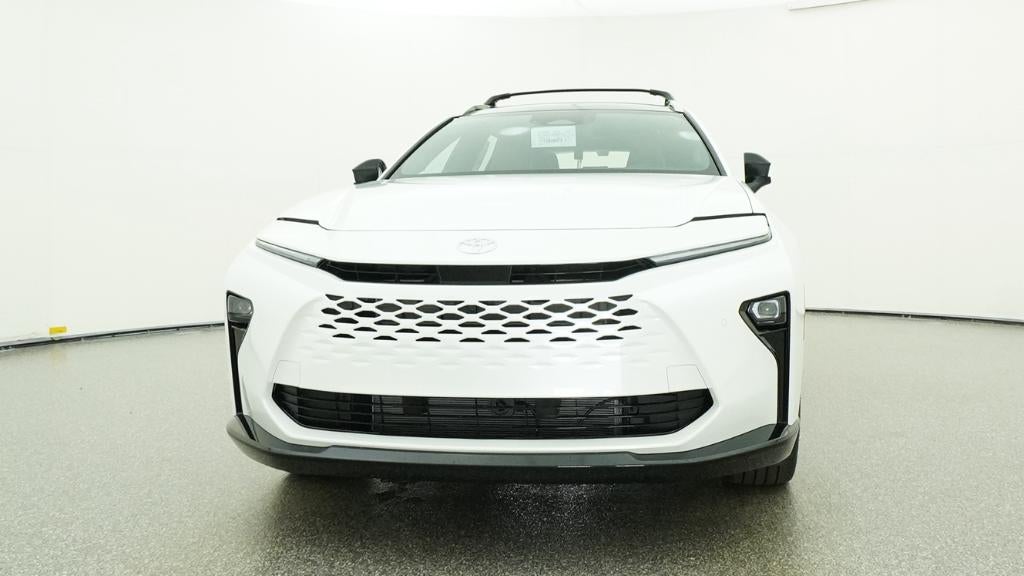 2026 Toyota Toyota Crown Signia Limited