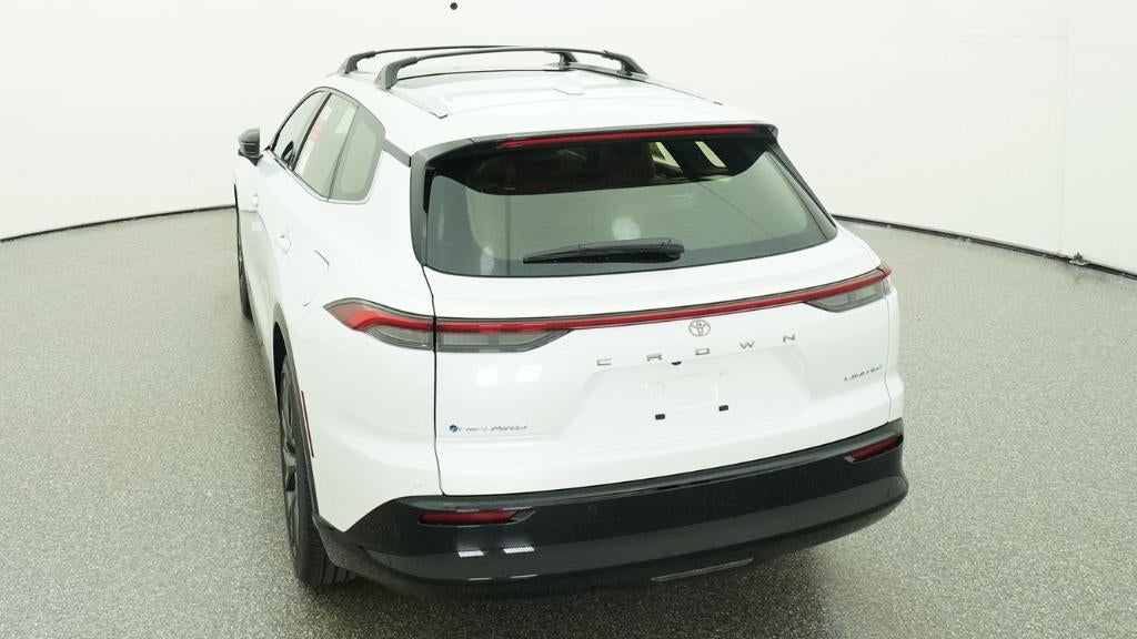 2026 Toyota Toyota Crown Signia Limited