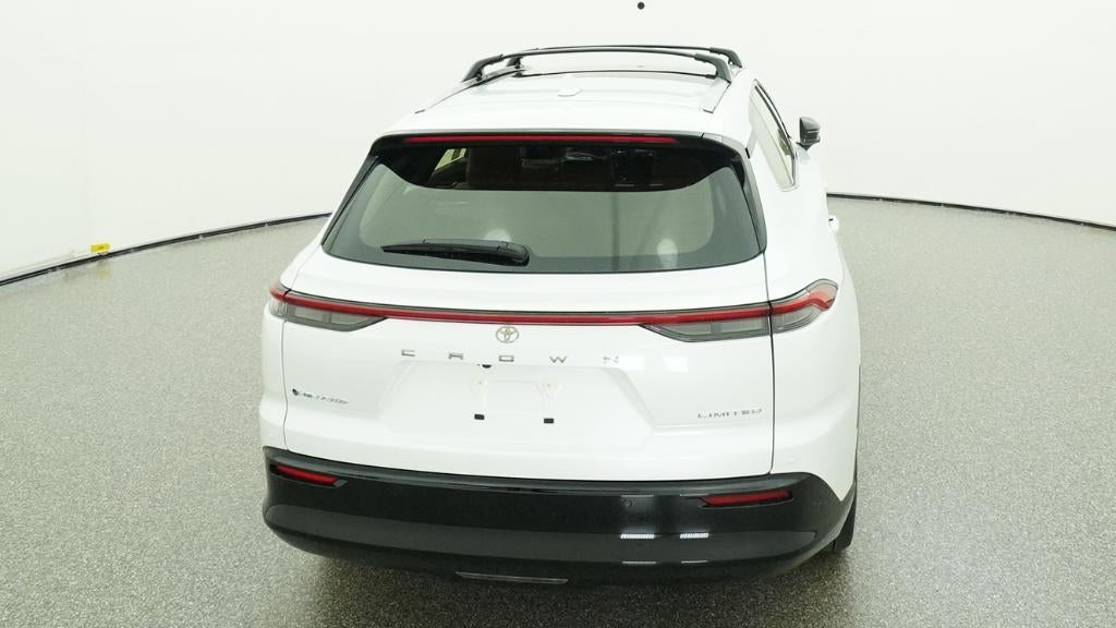 2026 Toyota Toyota Crown Signia Limited