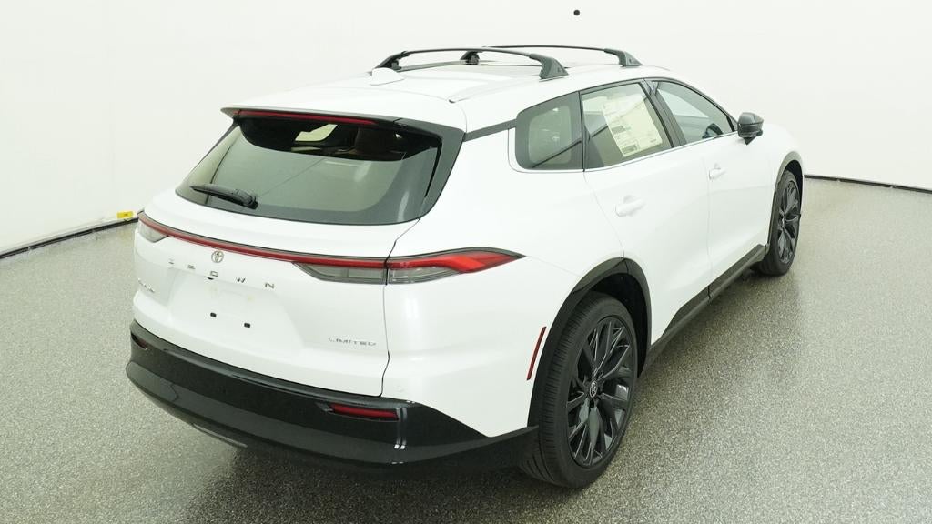 2026 Toyota Toyota Crown Signia Limited