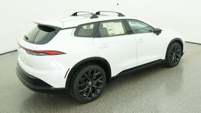 2026 Toyota Toyota Crown Signia Limited