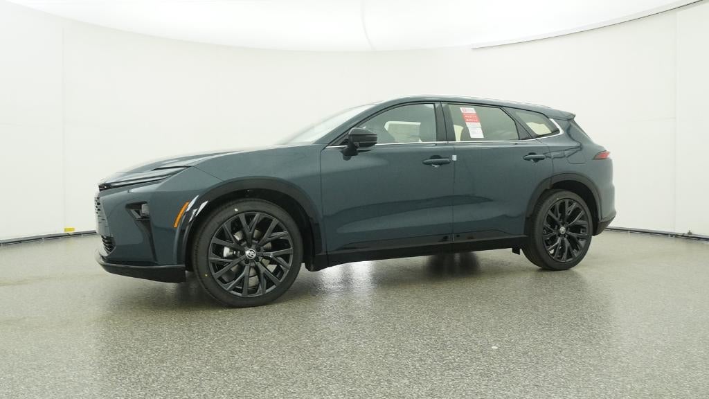 2026 Toyota Toyota Crown Signia Limited