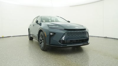 2026 Toyota Toyota Crown Signia Limited