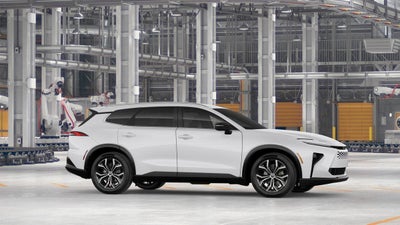 2026 Toyota Toyota Crown Signia XLE