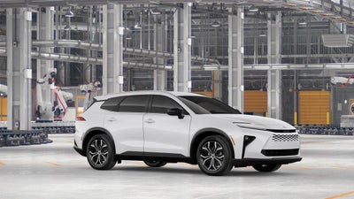 2026 Toyota Toyota Crown Signia XLE