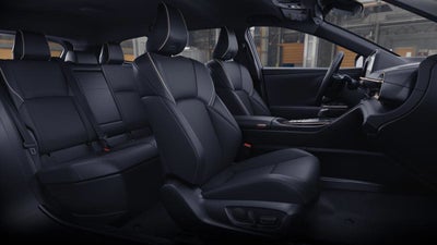 2026 Toyota Toyota Crown Signia XLE