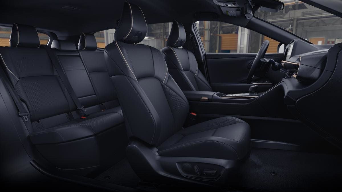 2026 Toyota Toyota Crown Signia XLE