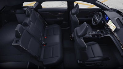 2026 Toyota Toyota Crown Signia XLE