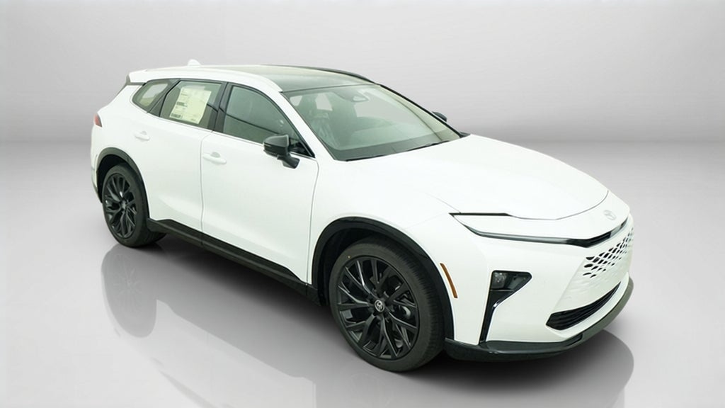 2026 Toyota Toyota Crown Signia Limited