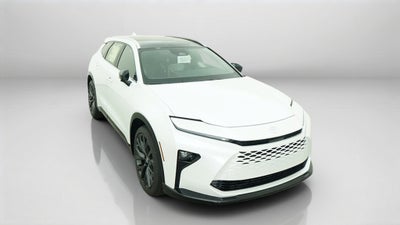 2026 Toyota Toyota Crown Signia Limited