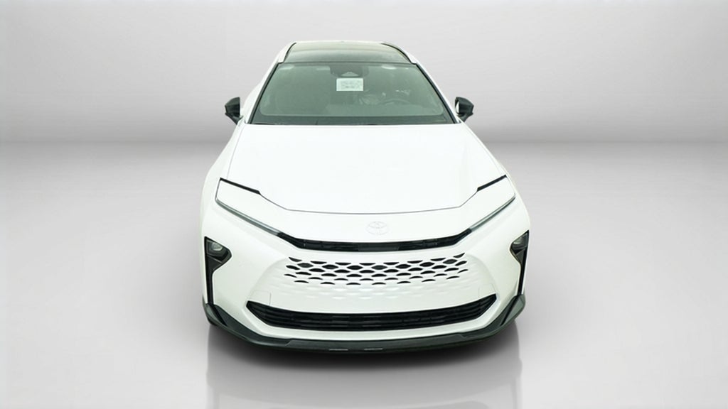 2026 Toyota Toyota Crown Signia Limited
