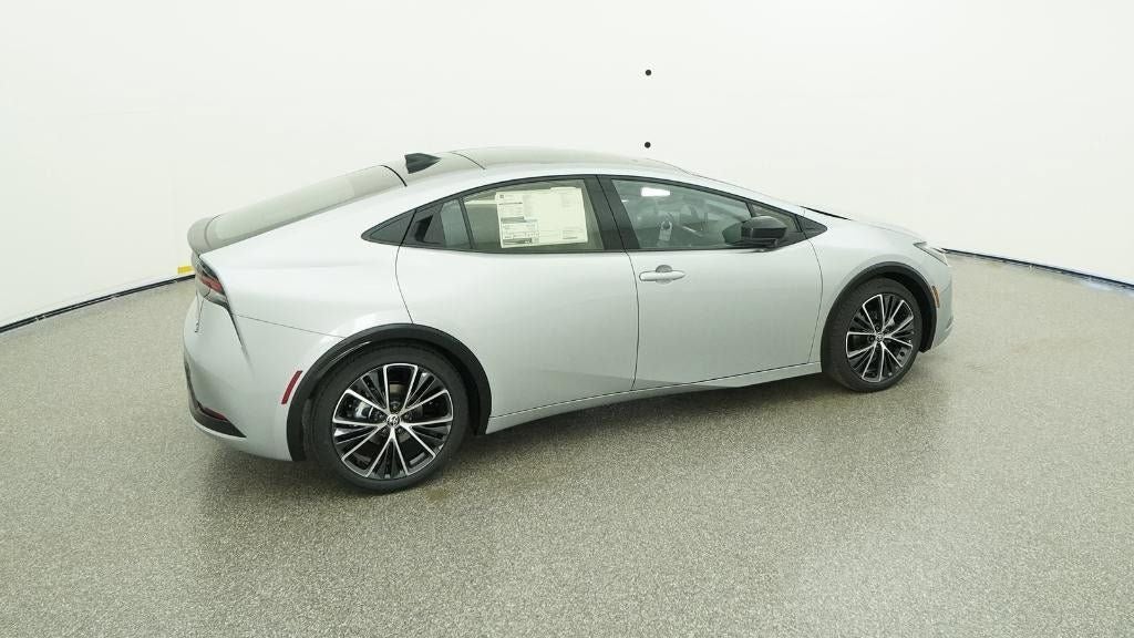 2026 Toyota Prius Limited