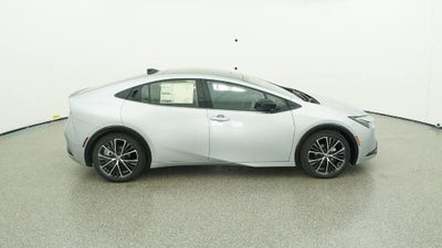 2026 Toyota Prius Limited