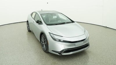 2026 Toyota Prius Limited