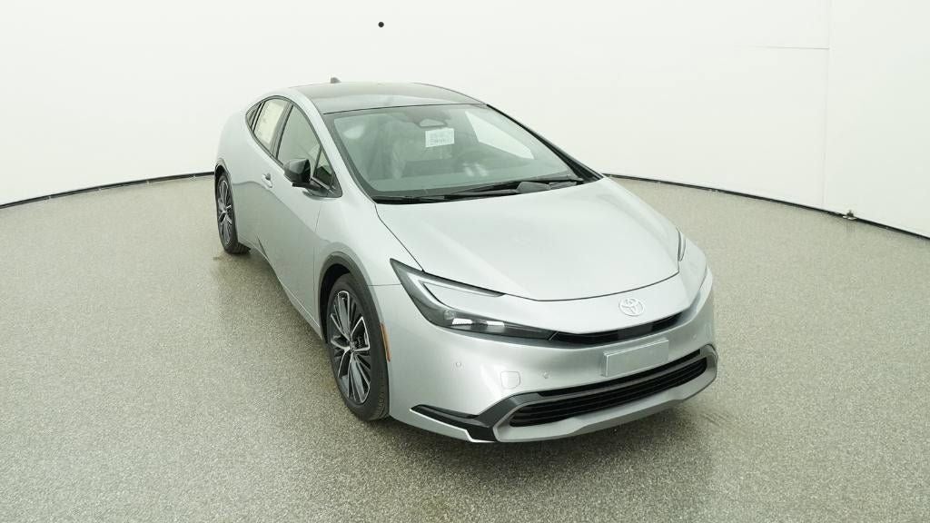2026 Toyota Prius Limited