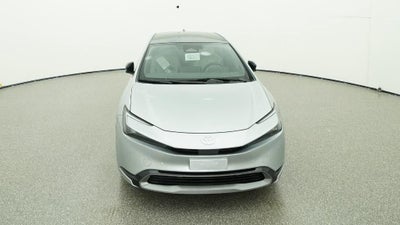 2026 Toyota Prius Limited