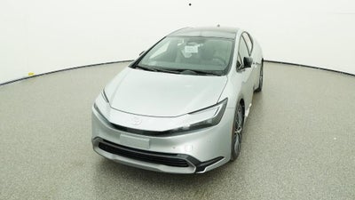2026 Toyota Prius Limited