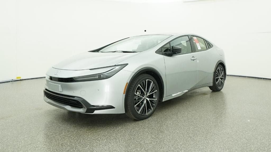 2026 Toyota Prius Limited