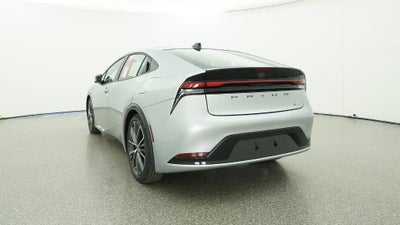 2026 Toyota Prius Limited