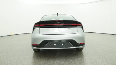2026 Toyota Prius Limited