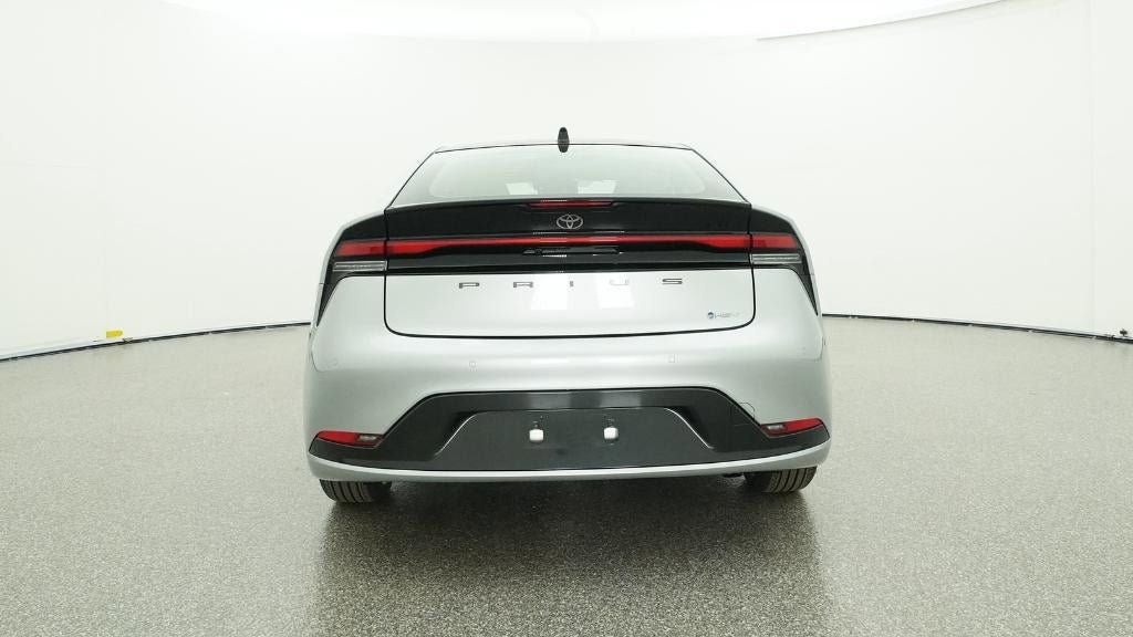 2026 Toyota Prius Limited