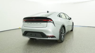 2026 Toyota Prius Limited