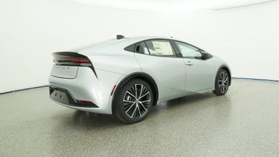 2026 Toyota Prius Limited