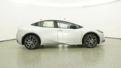 2026 Toyota Prius Limited