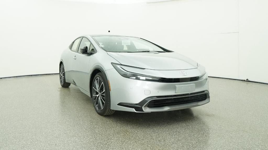 2026 Toyota Prius Limited