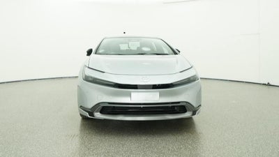 2026 Toyota Prius Limited