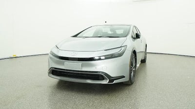 2026 Toyota Prius Limited