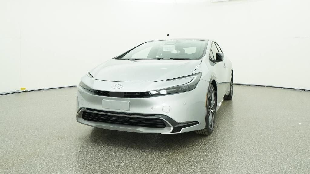 2026 Toyota Prius Limited