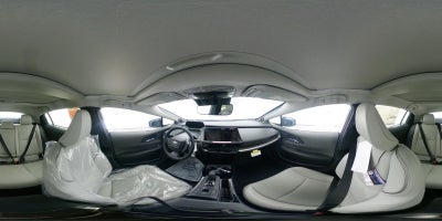 2026 Toyota Prius Limited