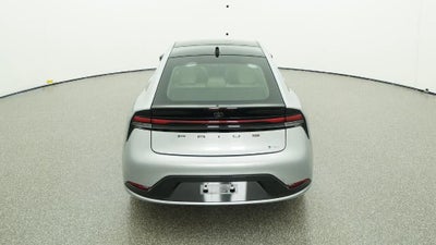 2026 Toyota Prius Limited