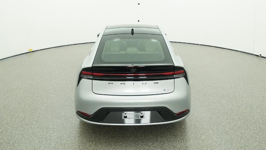 2026 Toyota Prius Limited