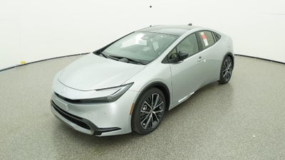 2026 Toyota Prius Limited