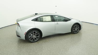 2026 Toyota Prius Limited