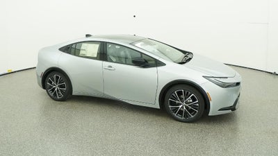 2026 Toyota Prius Limited
