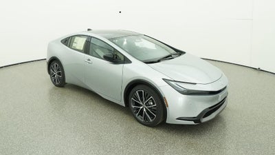 2026 Toyota Prius Limited