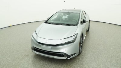 2026 Toyota Prius Limited