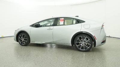 2026 Toyota Prius Limited