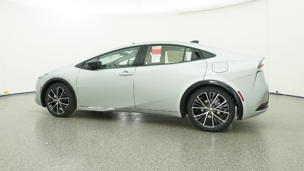 2026 Toyota Prius Limited