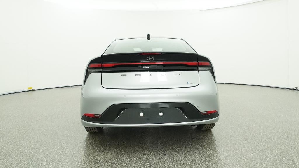 2026 Toyota Prius Limited