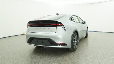 2026 Toyota Prius Limited