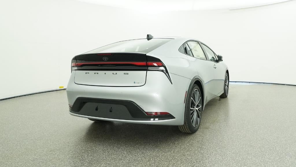 2026 Toyota Prius Limited