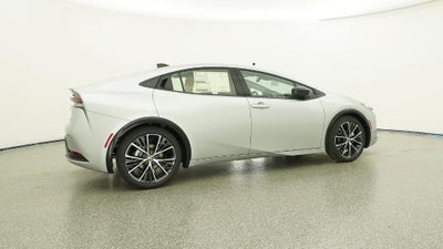 2026 Toyota Prius Limited