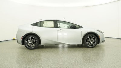 2026 Toyota Prius Limited