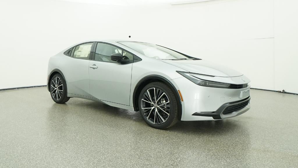 2026 Toyota Prius Limited